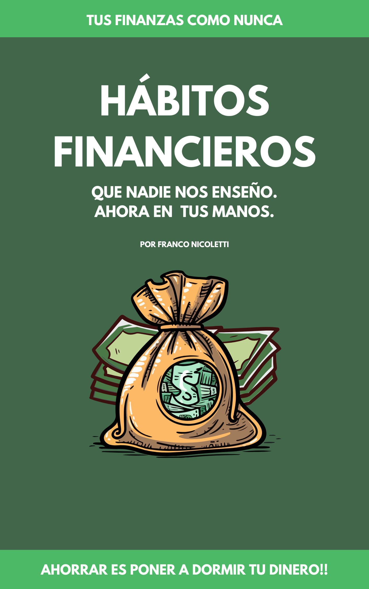 HABITOS FINANCIEROS