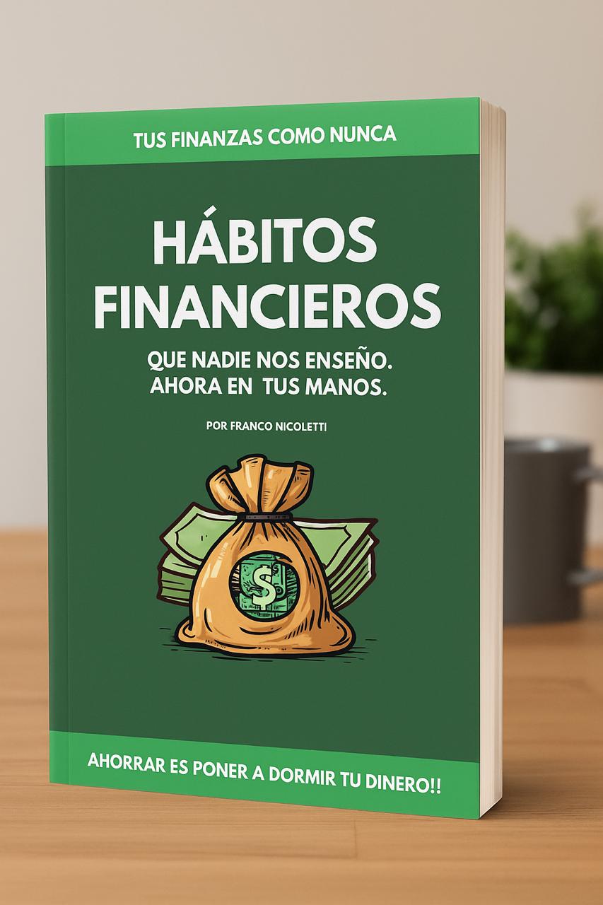 HABITOS FINANCIEROS