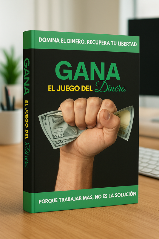 GANA EL JUEGO