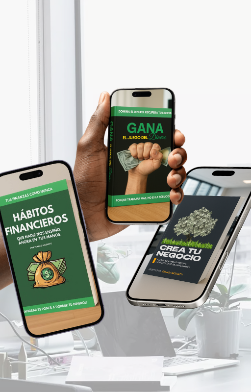 3X2 + Bonos + Sorteo Asesorías 1 a 1
